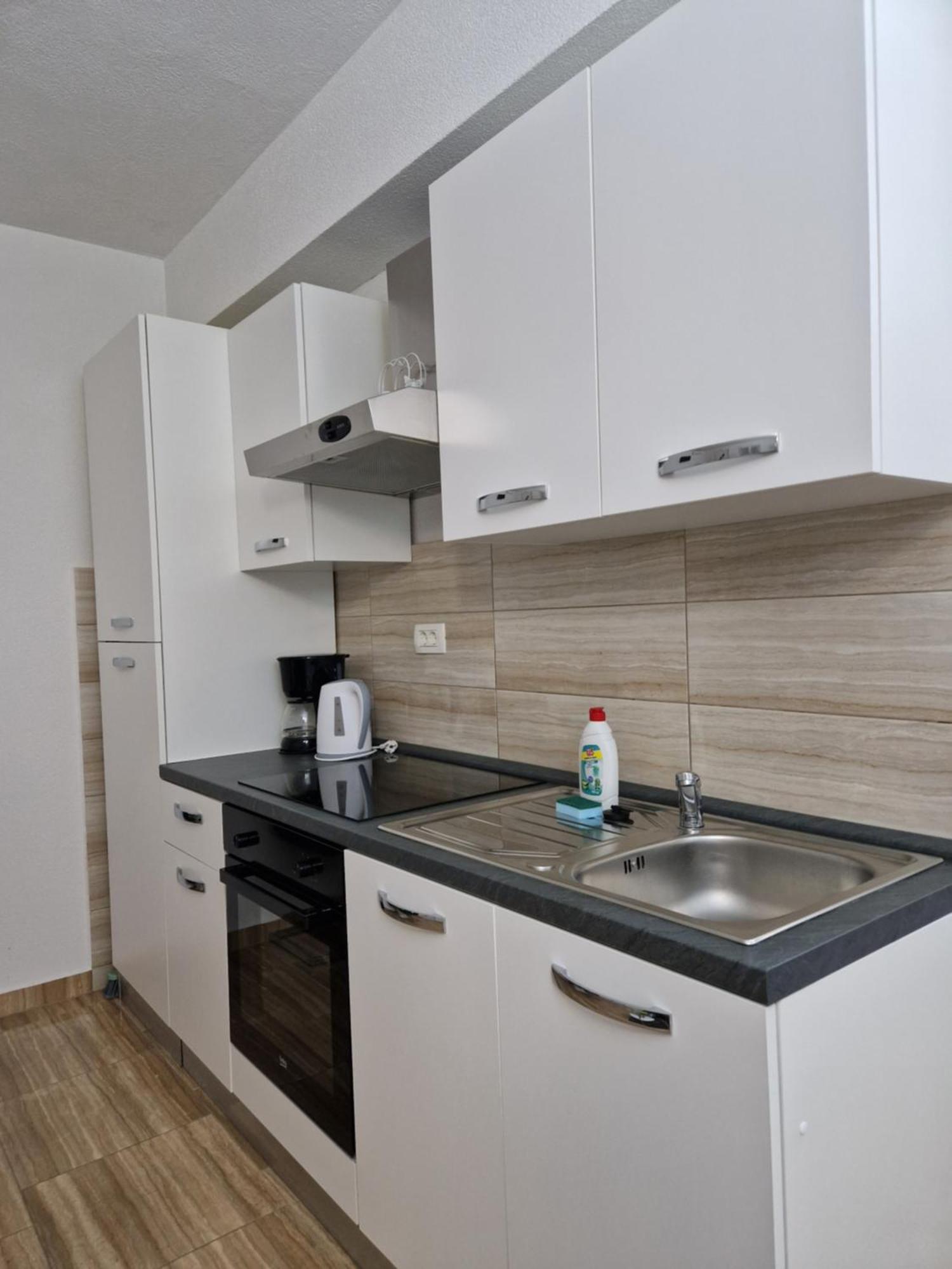 Apartments Gabriel Сень Экстерьер фото