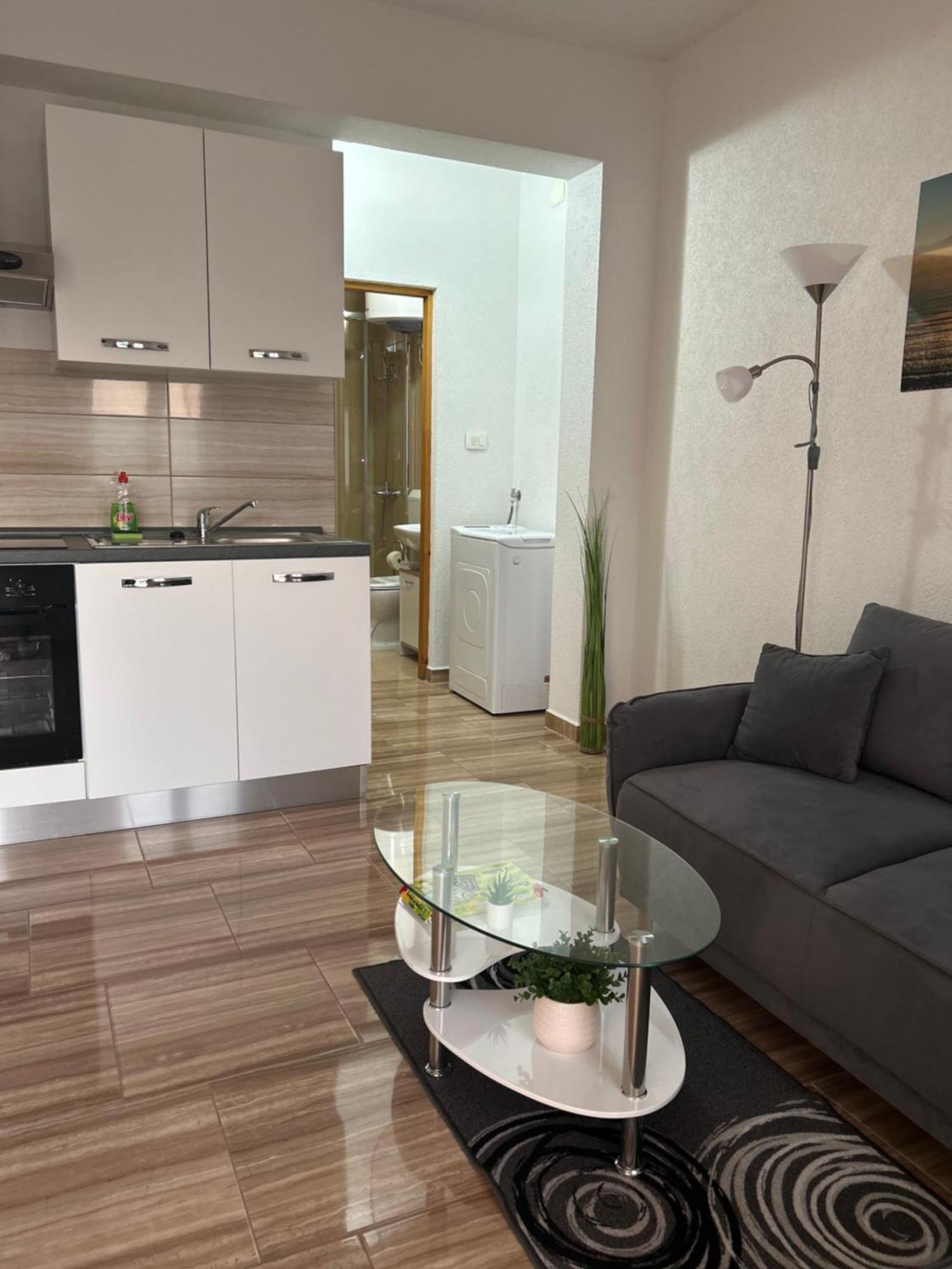 Apartments Gabriel Сень Экстерьер фото