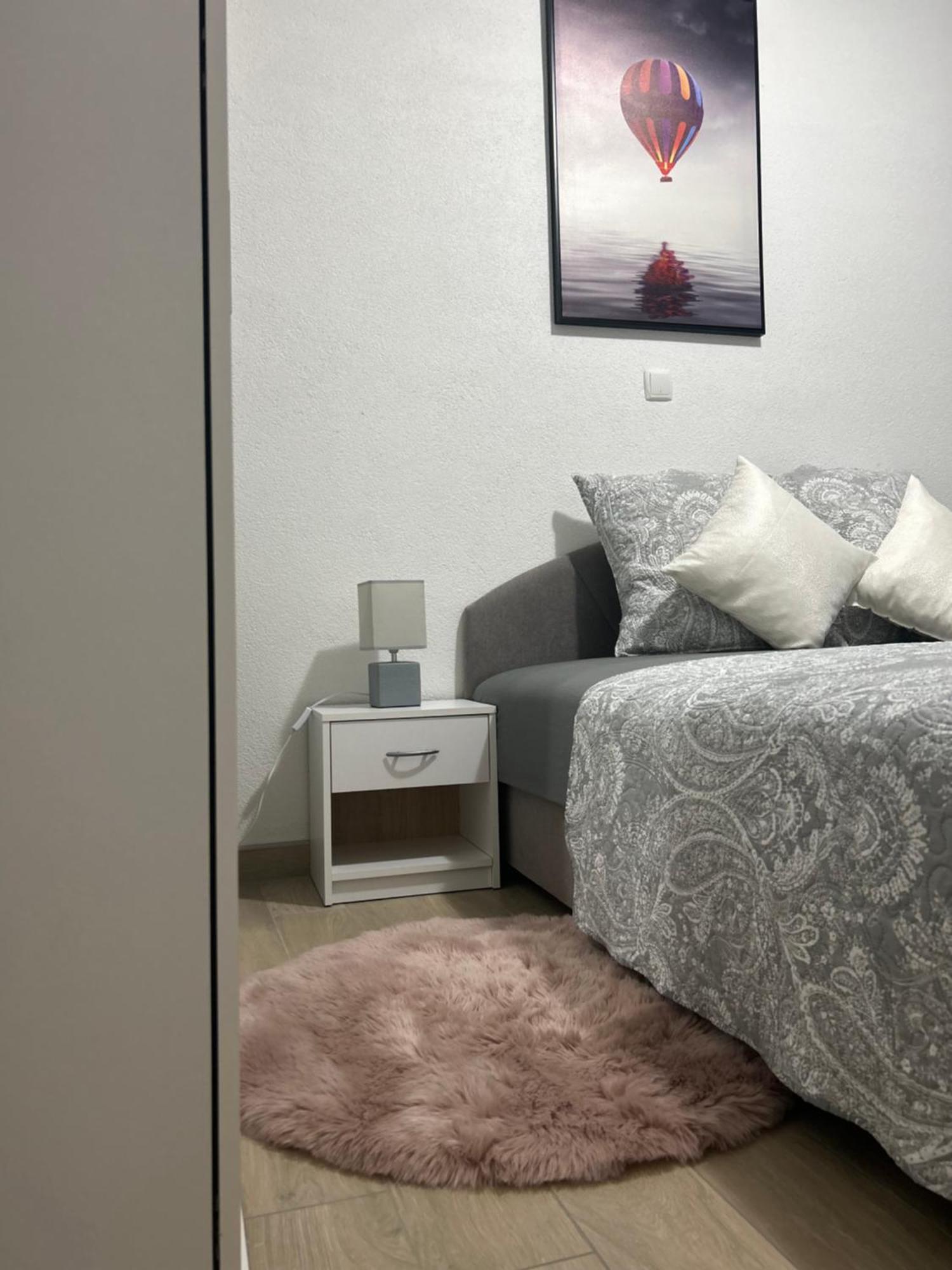 Apartments Gabriel Сень Экстерьер фото
